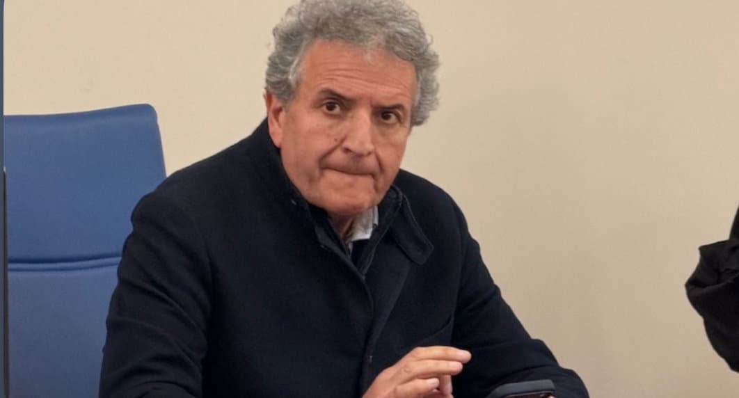 Graziano: «Ospedali più sicuri e una sanità che cambia grazie al lavoro condiviso»