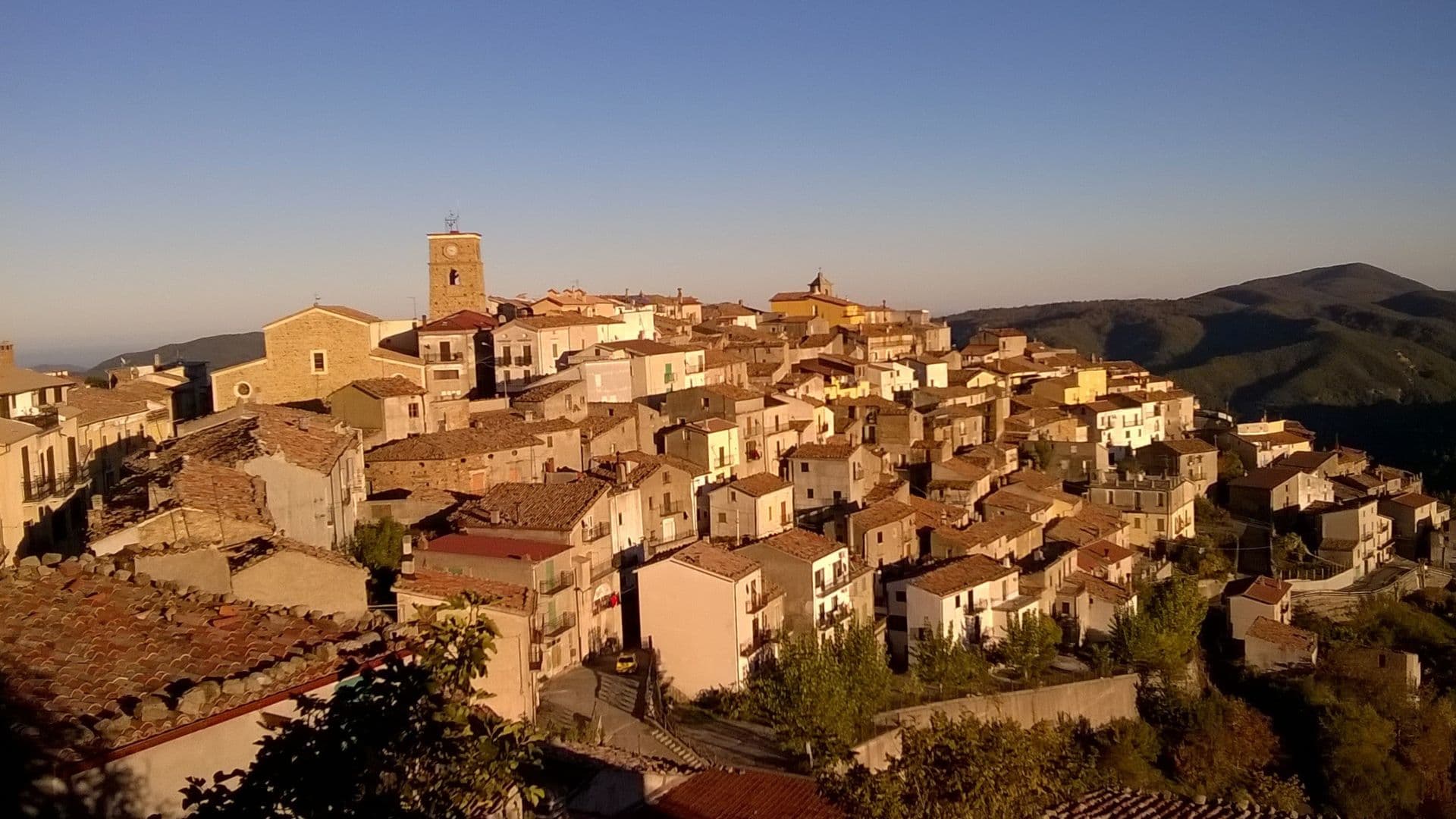 Campana e Bocchigliero tra i protagonisti dell'evento "Piccoli Comuni: la sfida del futuro" a Roma