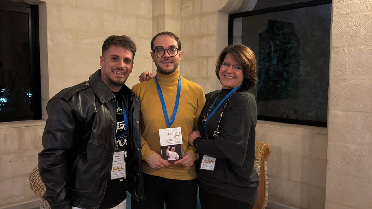 La Diocesi di Rossano Cariati ha festeggiato i 30 anni del Progetto Policoro
