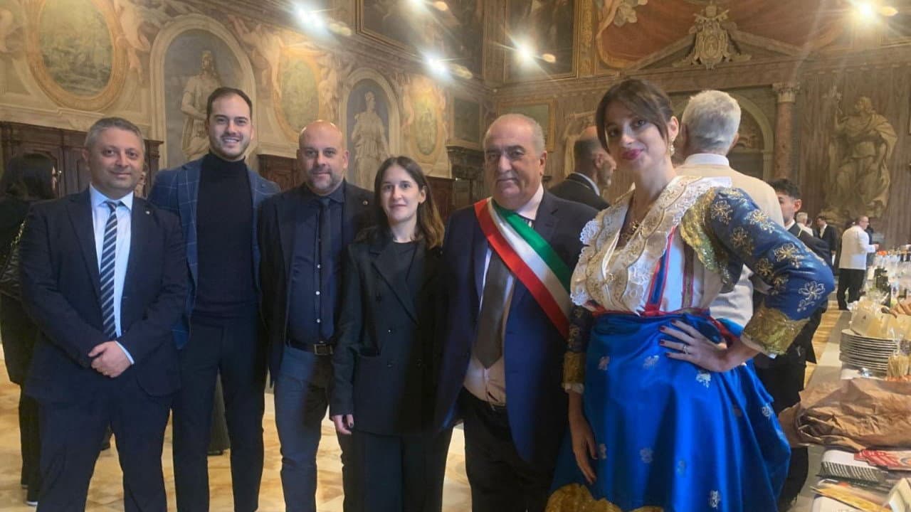 Identità arbëreshe e diplomazia culturale nella due giorni organizzata dall’Ambasciata Albanese a Roma