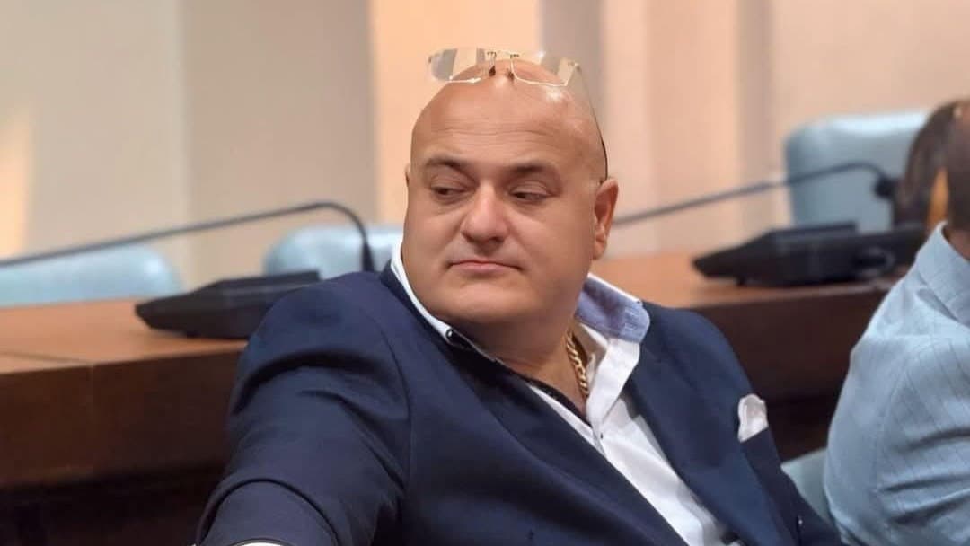 Sicurezza nelle scuole, Bosco attacca: «Ingenti somme per i concerti e poi le scuole sono senza uscite d'emergenza»