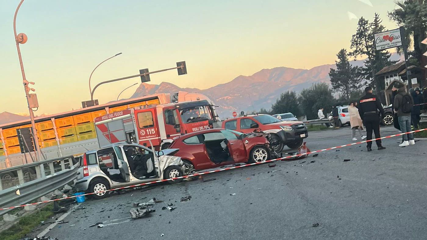 Dopo la tragedia, esplode la rabbia. Insorge Papasso e attacca MIT, Anas e Regione