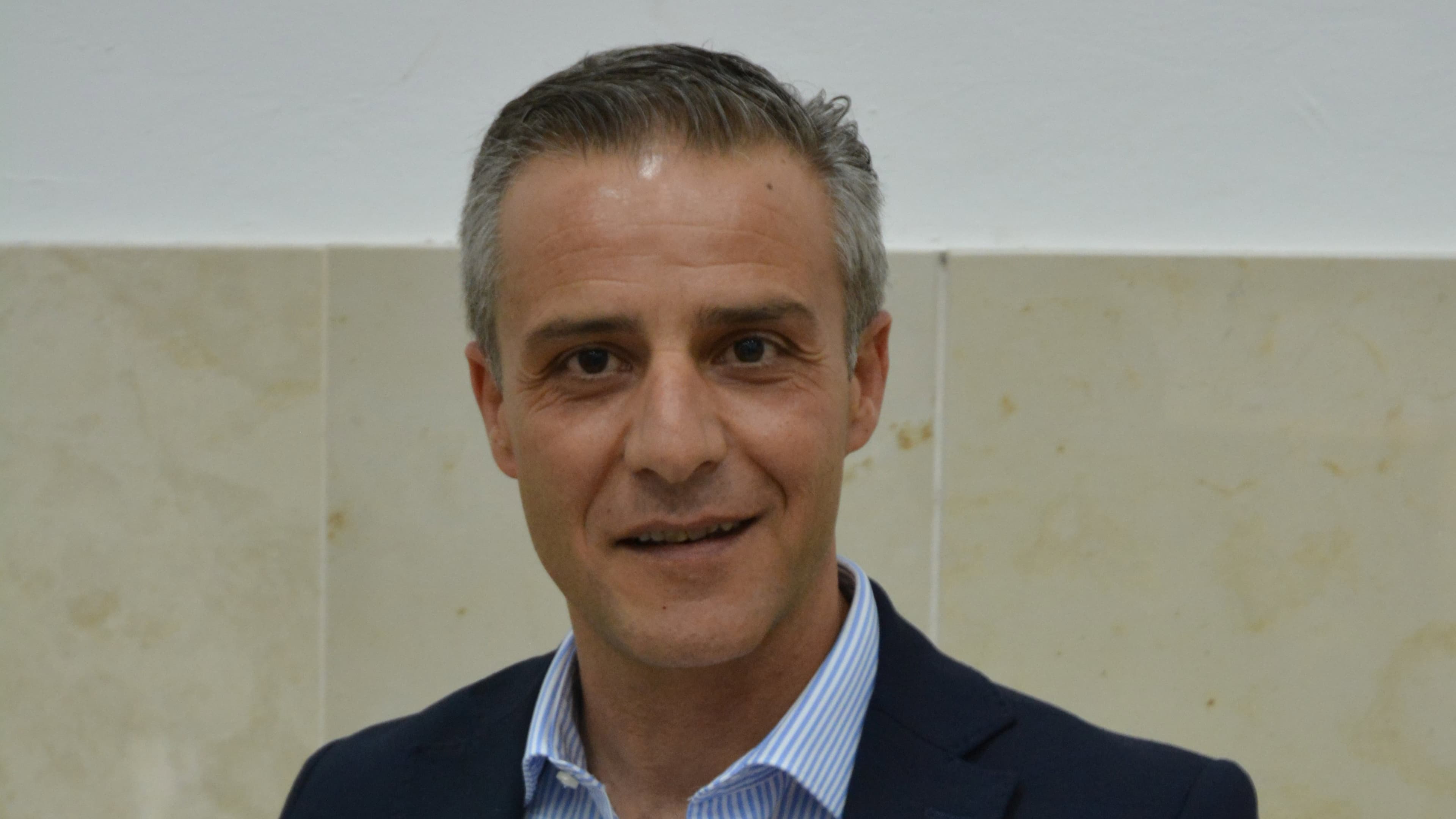 Il consigliere Luigi Garofalo presenta un Odg per la messa in sicurezza della 106 BIS