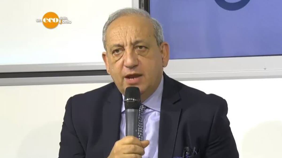 Insiti, Dima (FdI): «Dev'essere un progetto di unificazione, non un semplice intervento di arredo urbano»