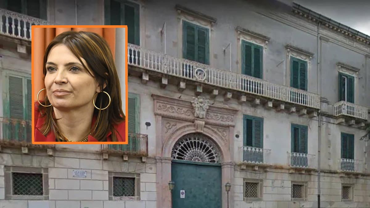 Madeo riaccende i riflettori sull'Iraceb: «Porterò la questione a Palazzo Campanella»