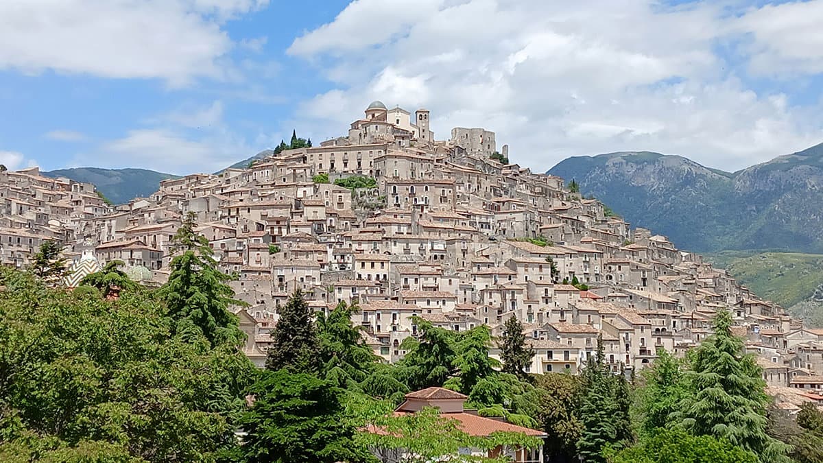 Dare valore alle eccellenze, al via “Agri Morano 2025”