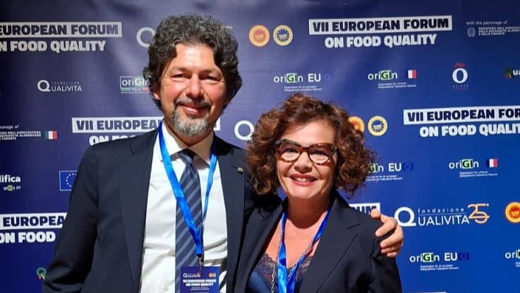 Clementine di Calabria Igp al Forum di Siena per rafforzare tutela e promozione delle IG