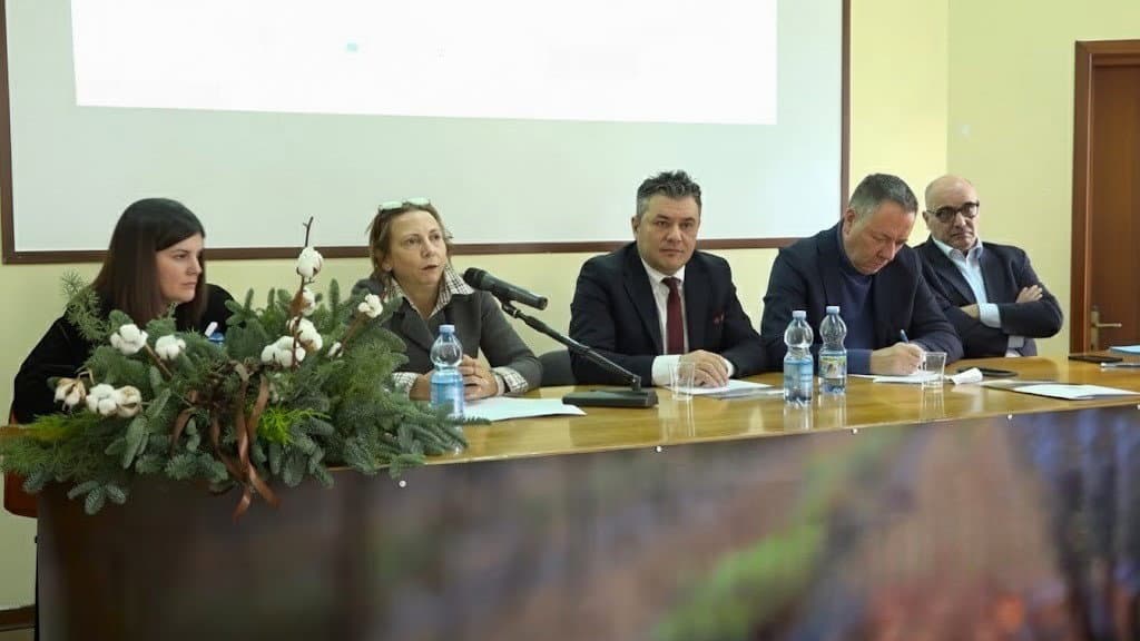 Presentati i risultati del progetto innovativo Magna Graecia Future