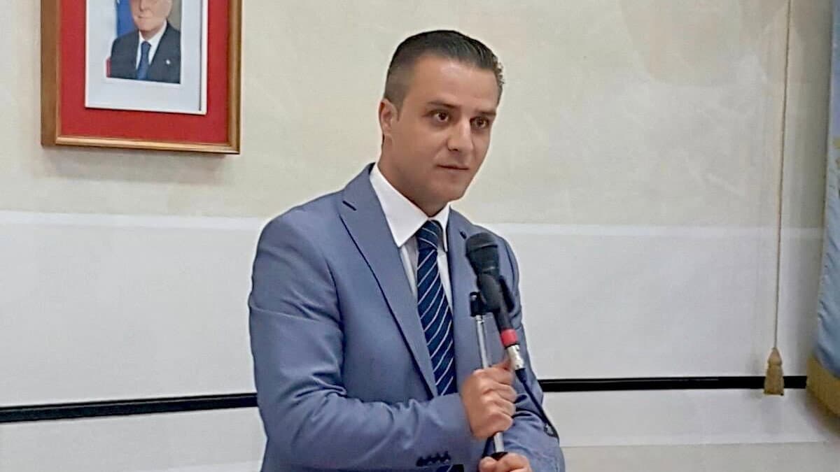 Cassano Jonio, Garofalo: «Sottopassi fermi a Sibari, servono risposte immediate da RFI»