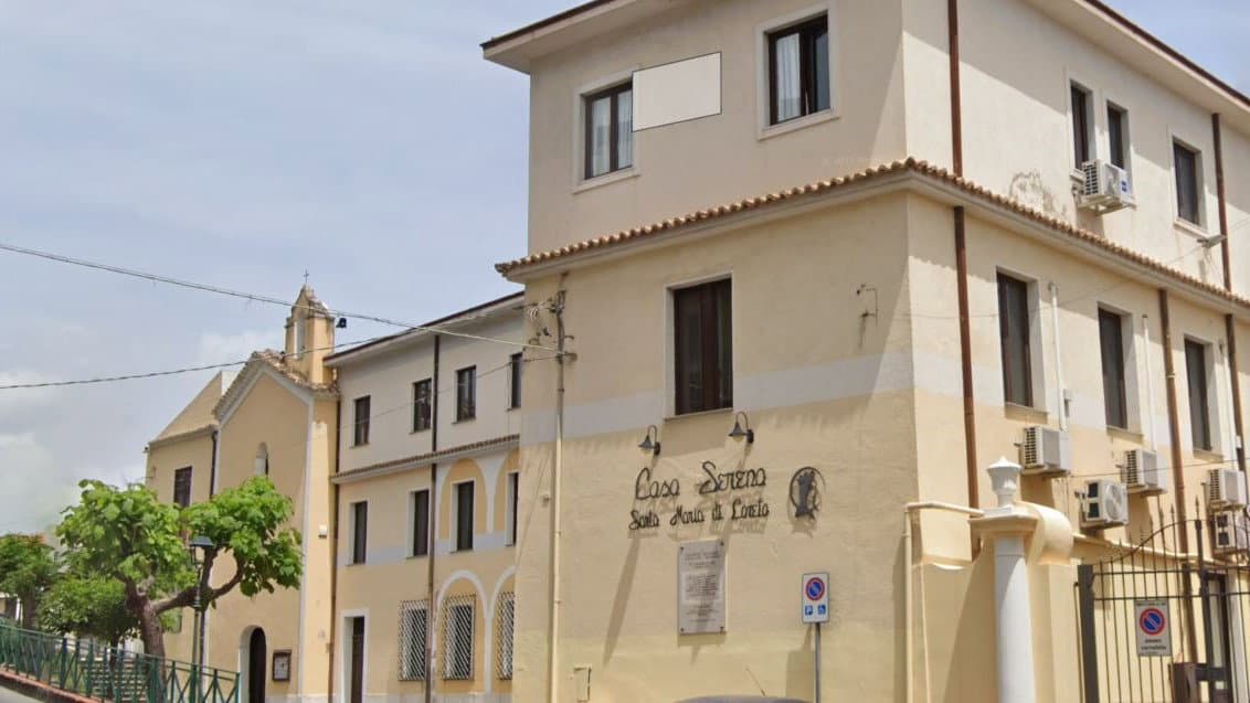 Ancora caos su Casa Serena: il Comitato Cittadino di Cassano Jonio chiede chiarezza
