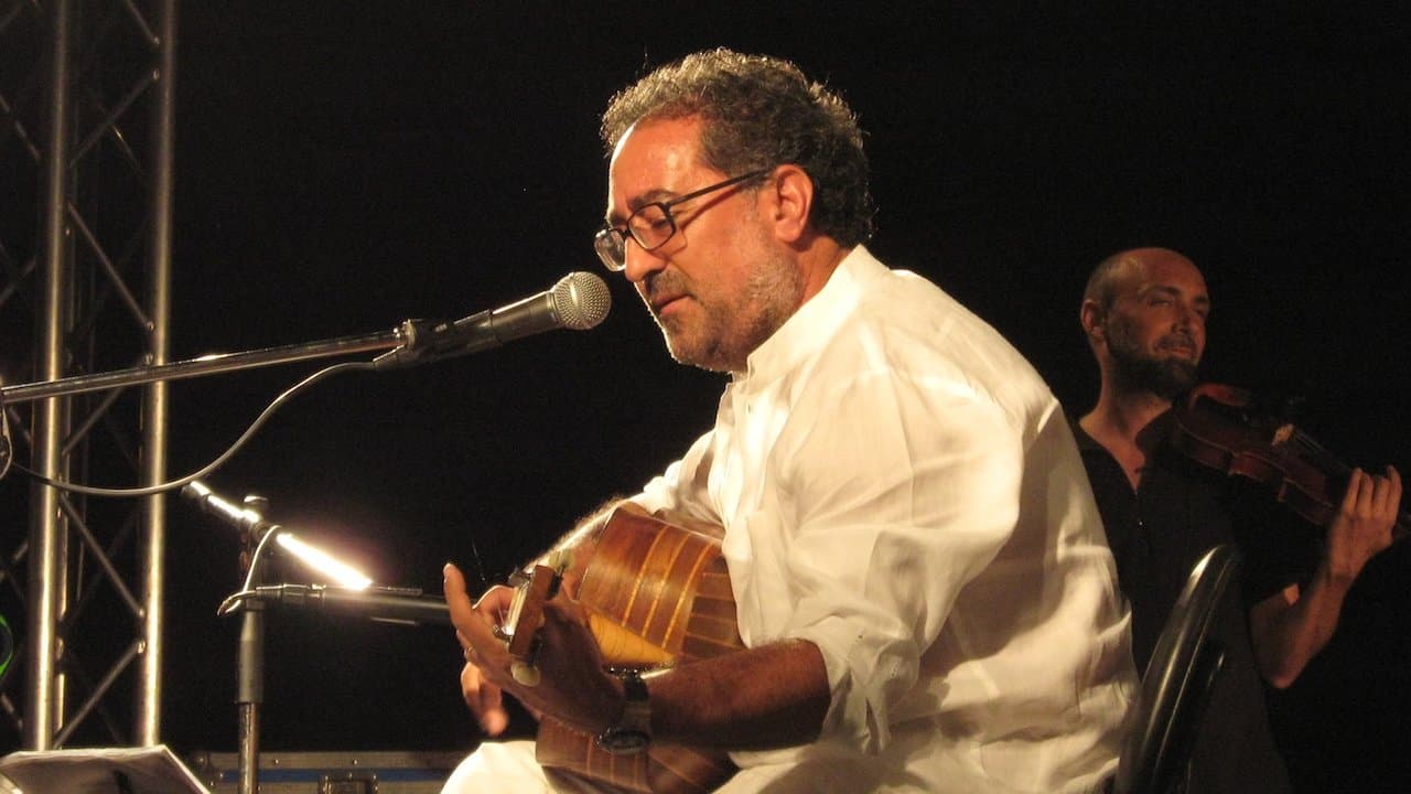 Addio a Cataldo Perri, la Calabria perde l'ultimo romantico della Tarantella