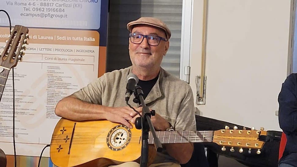 Il comune di Cariati si unisce al cordoglio per la scomparsa di Cataldo Perri