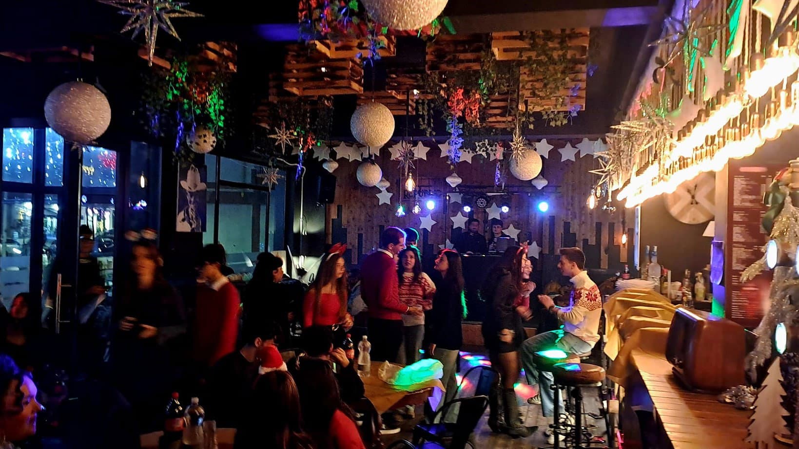 Tutto pronto per il “Friendly Christmas Evening”: l'evento di Natale di Rossano Purpurea