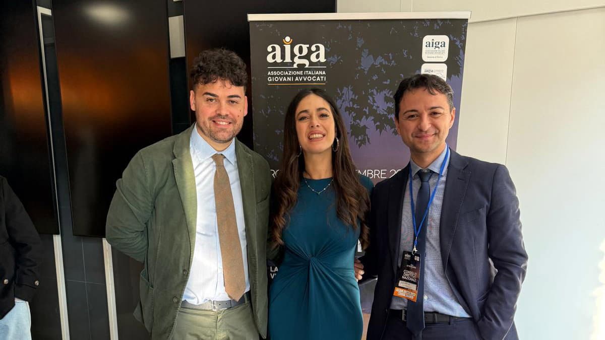 Si arricchisce di prestigio la Sezione Aiga Castrovillari: Graziadio e Mortati nei Dipartimenti nazionali