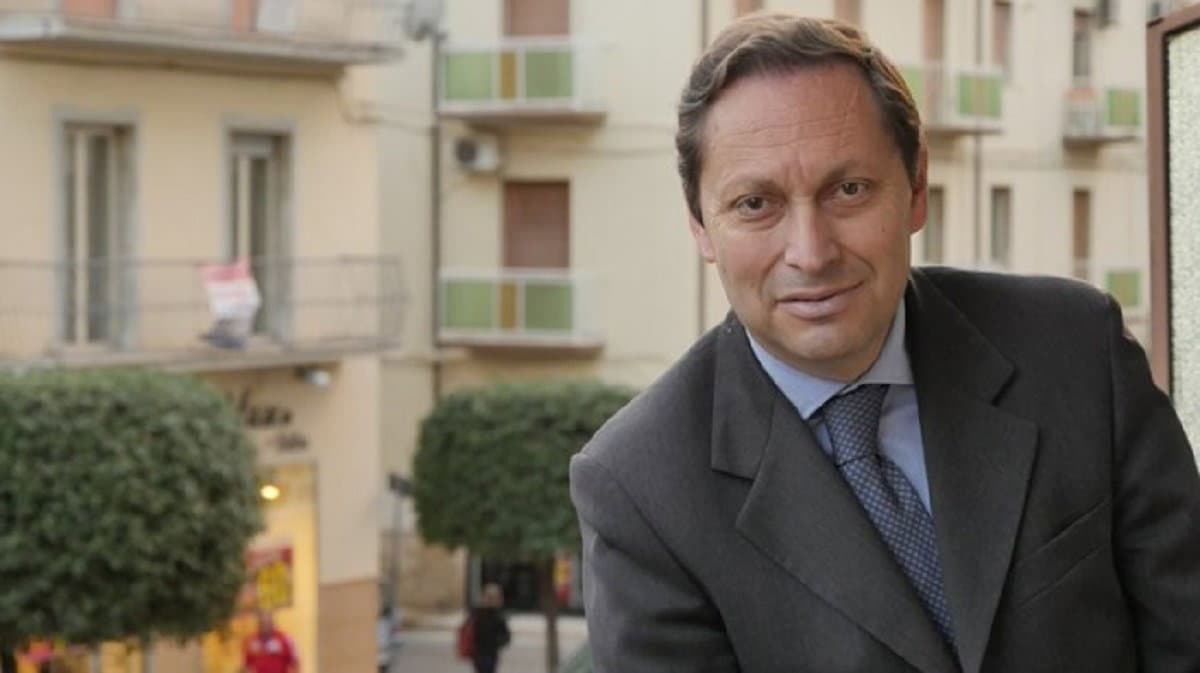 Insiti come "spina dorsale" della Città unica, Antoniotti (FI): «In gioco c'è il futuro di Corigliano-Rossano»