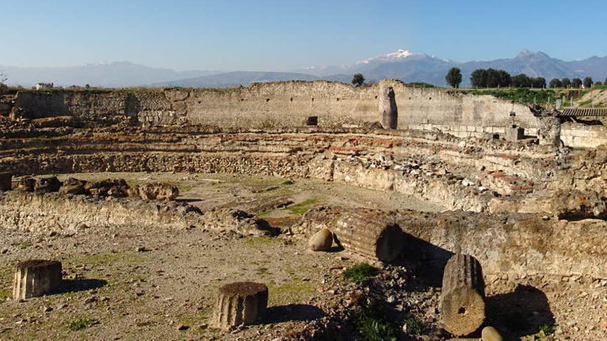 Sibari, si avvicina l'appuntamento del 18 dicembre sulle nuove scoperte archeologiche