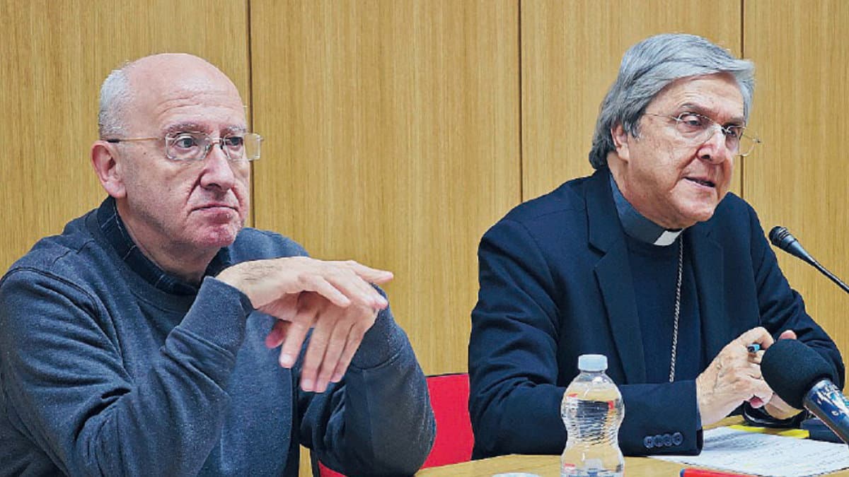La Chiesa che osa: a Cassano Jonio nasce l’Osservatorio contro le mafie
