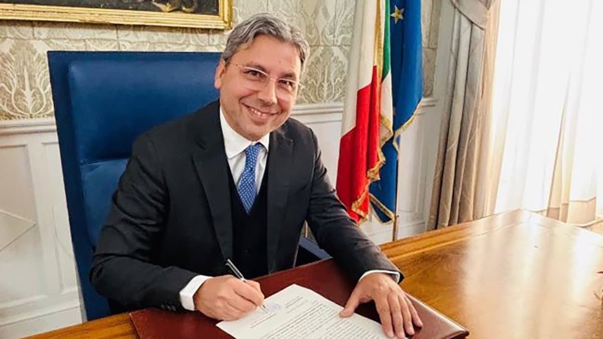 Viabilità al centro dell'incontro tra "Noi Moderati" e il Presidente della Provincia Lamensa