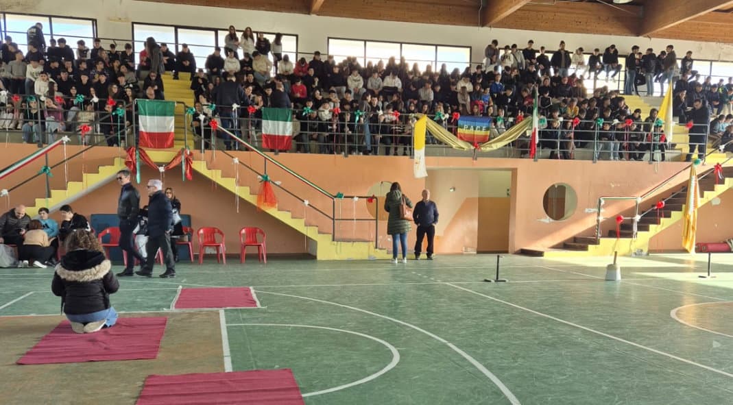 Il Majorana di Rossano apre le porte all’Inclusion Day