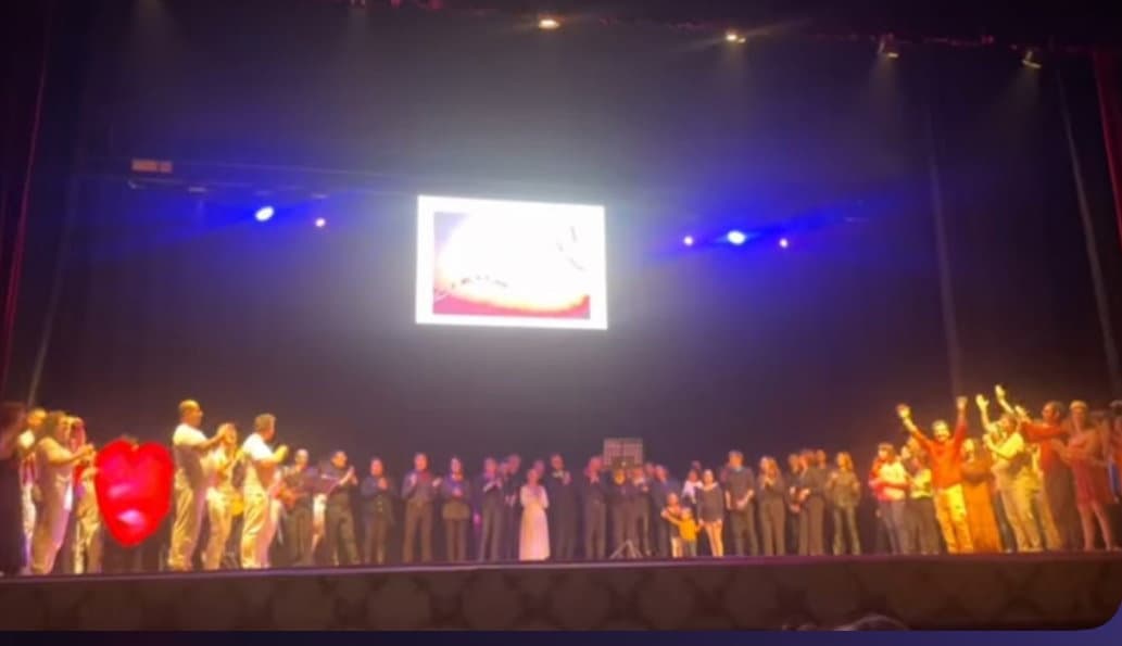 “Sulle tracce di Gian Burrasca”, teatro inclusivo per affermare la dignità umana