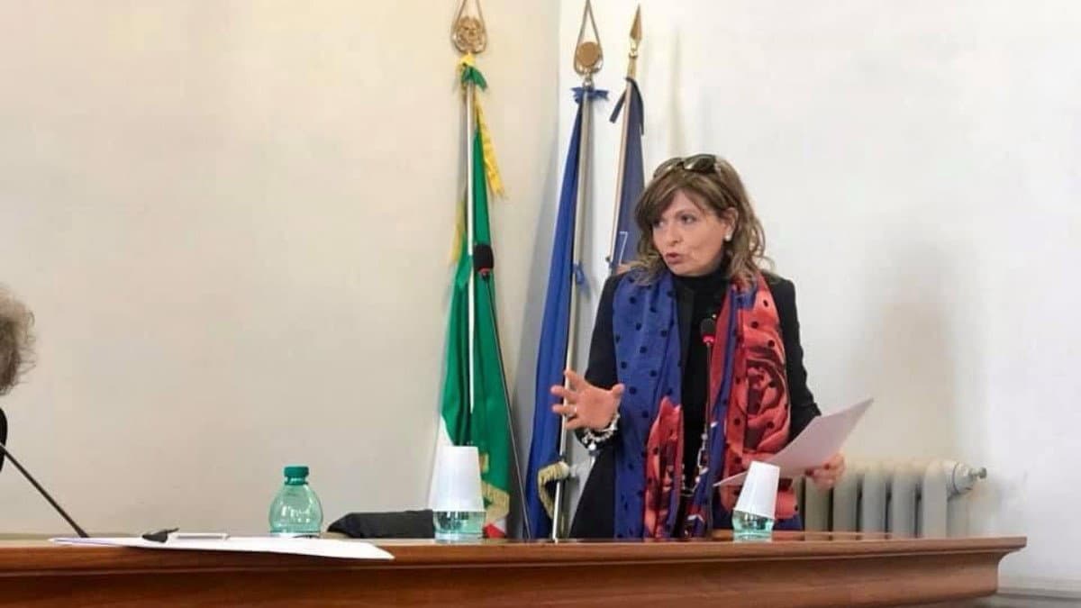 Querela di Stasi a Rapani, interviene FdI: «Un uso distorto dello strumento giudiziario»