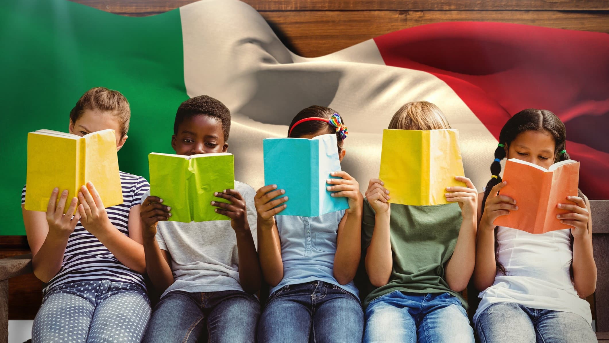 Oltre l’accoglienza: l’inclusione passa dai banchi di scuola