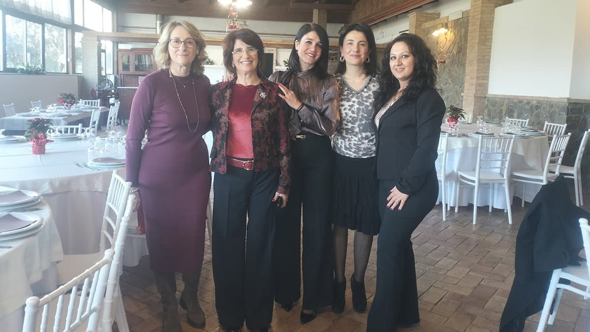 TomboliAmo Aido a Co-Ro, trasformare una festa in un gesto concreto a favore della vita