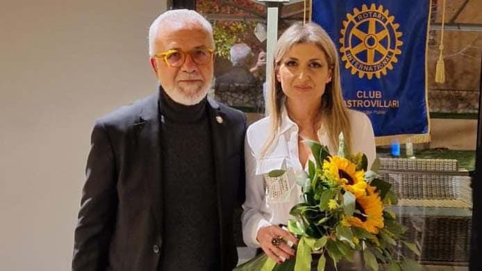 Rotary Club Castrovillari, eletto il nuovo Consiglio Direttivo per l’anno rotariano 2026/2027