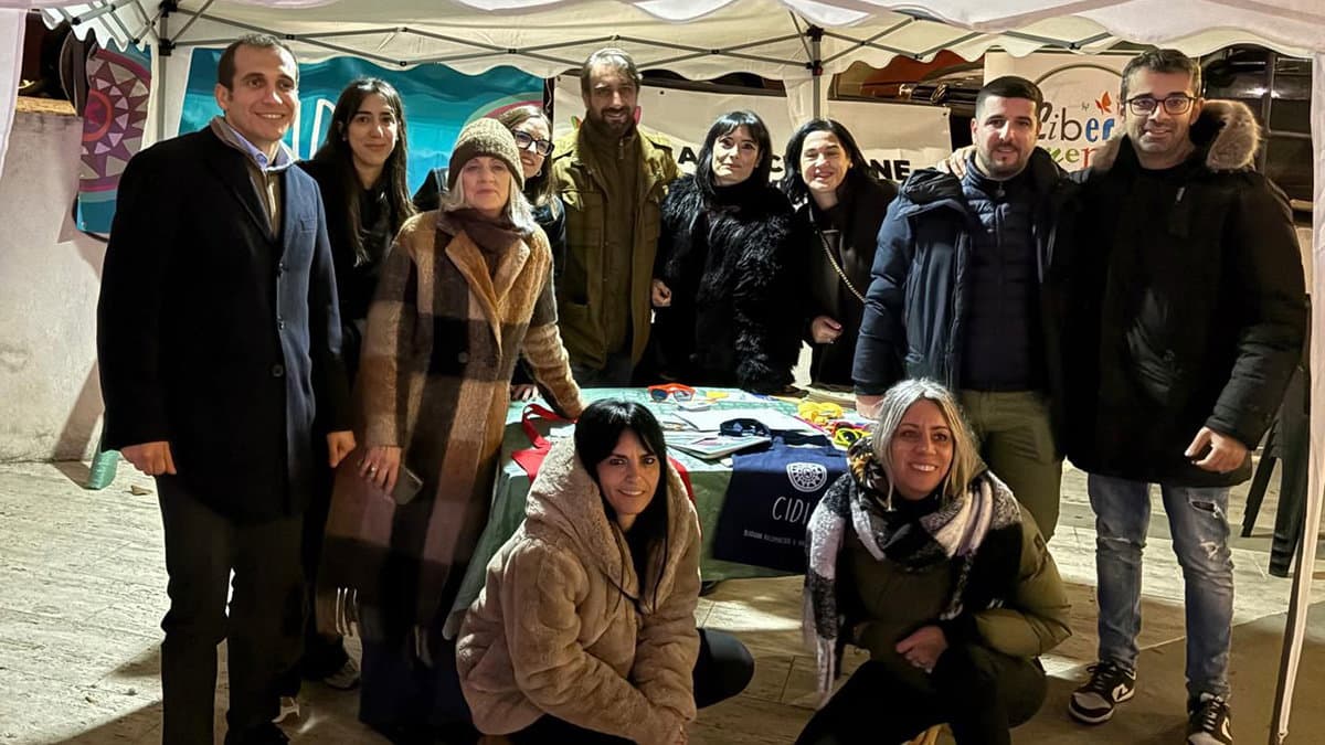 Accoglienza, diritti e inclusione: anche Co-Ro celebra la Giornata Mondiale del Rifugiato