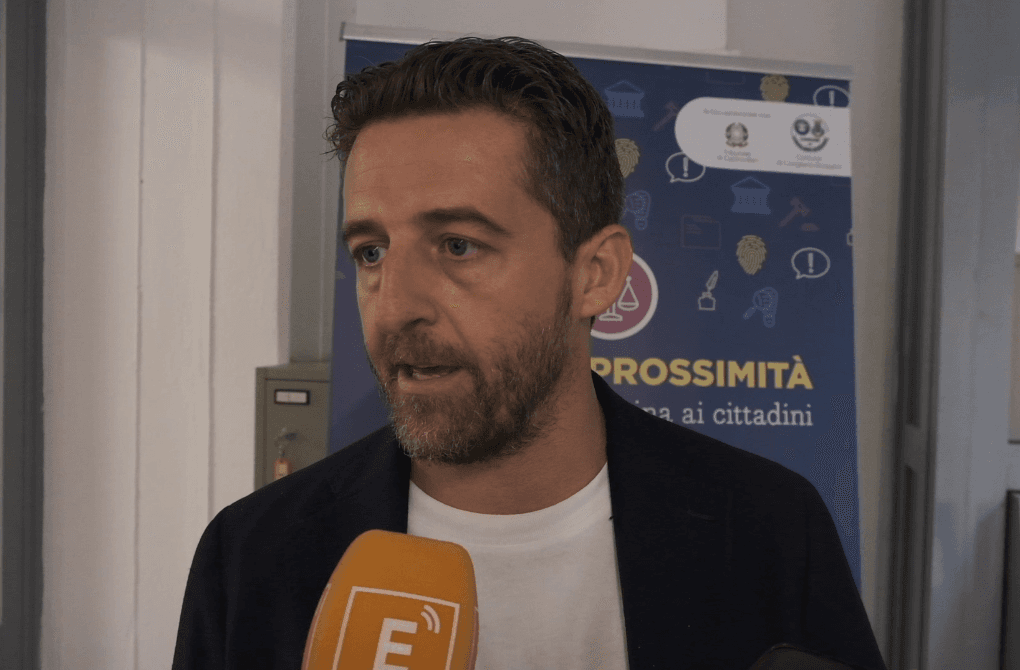 Trasporto pubblico e pedonalizzazione, al via i cantieri. Stasi: «Nessun trauma per la città»