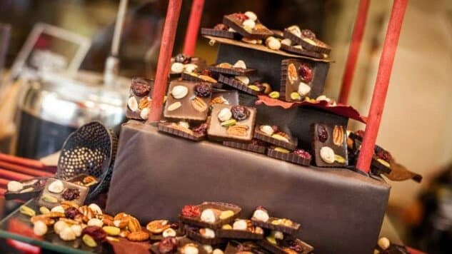 A Trebisacce torna “In un Mare di Cioccolato”: due giorni dedicati al gusto e alla magia del Natale