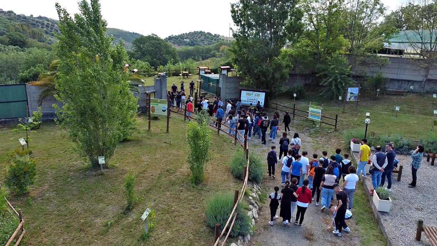 Riserve Naturali di Tarsia, Brusco: «Nel 2026 rafforzeremo conoscenza, tutela e reti territoriali»