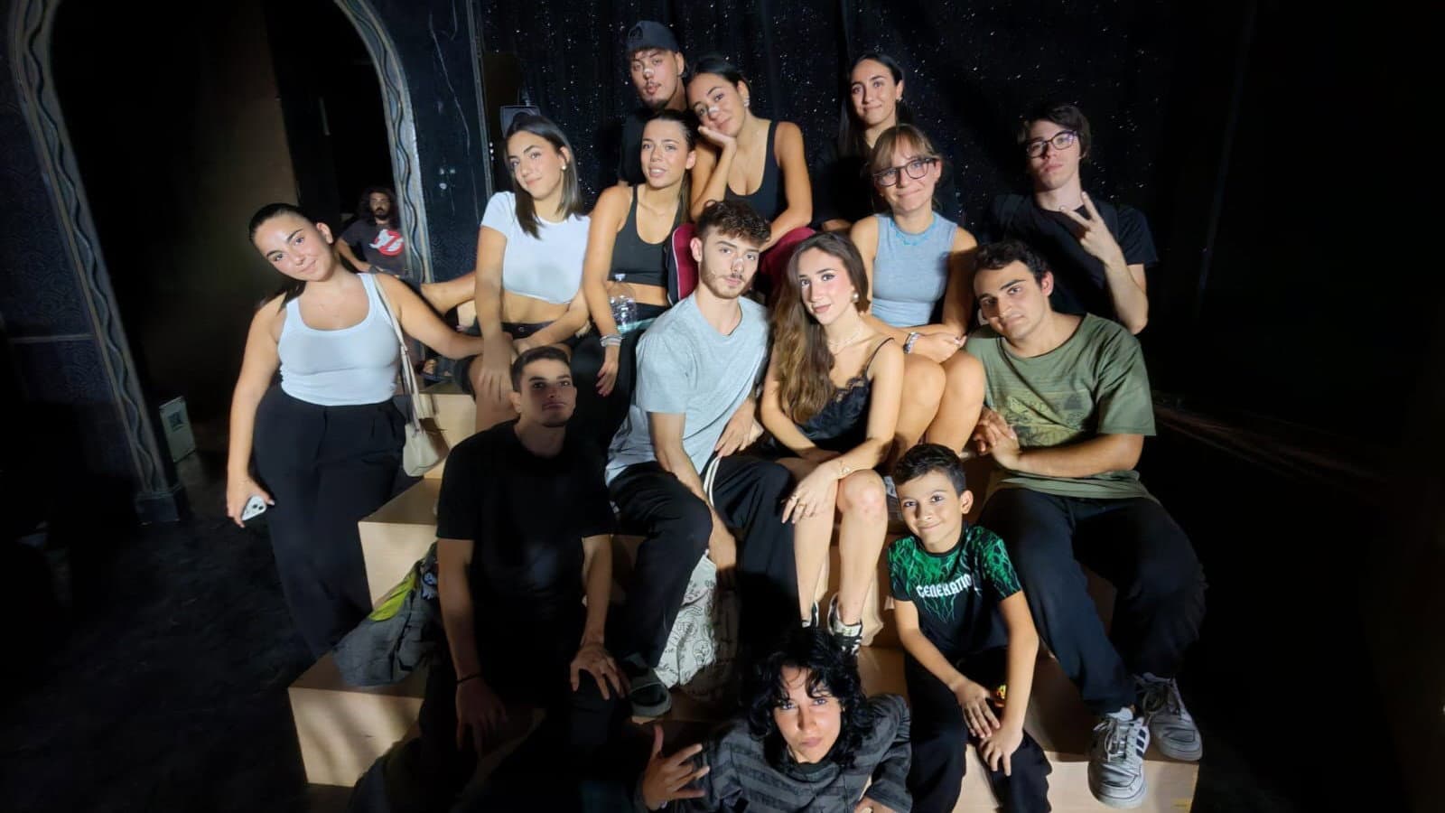 Performer Cup, i talenti di Maros e CsDanza pronti per la gara con la Regione Calabria