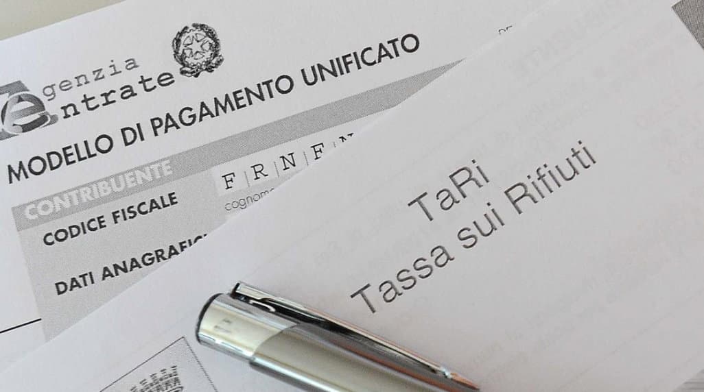 Tari 2024, stop ai solleciti per chi ha chiesto esenzione o riduzione