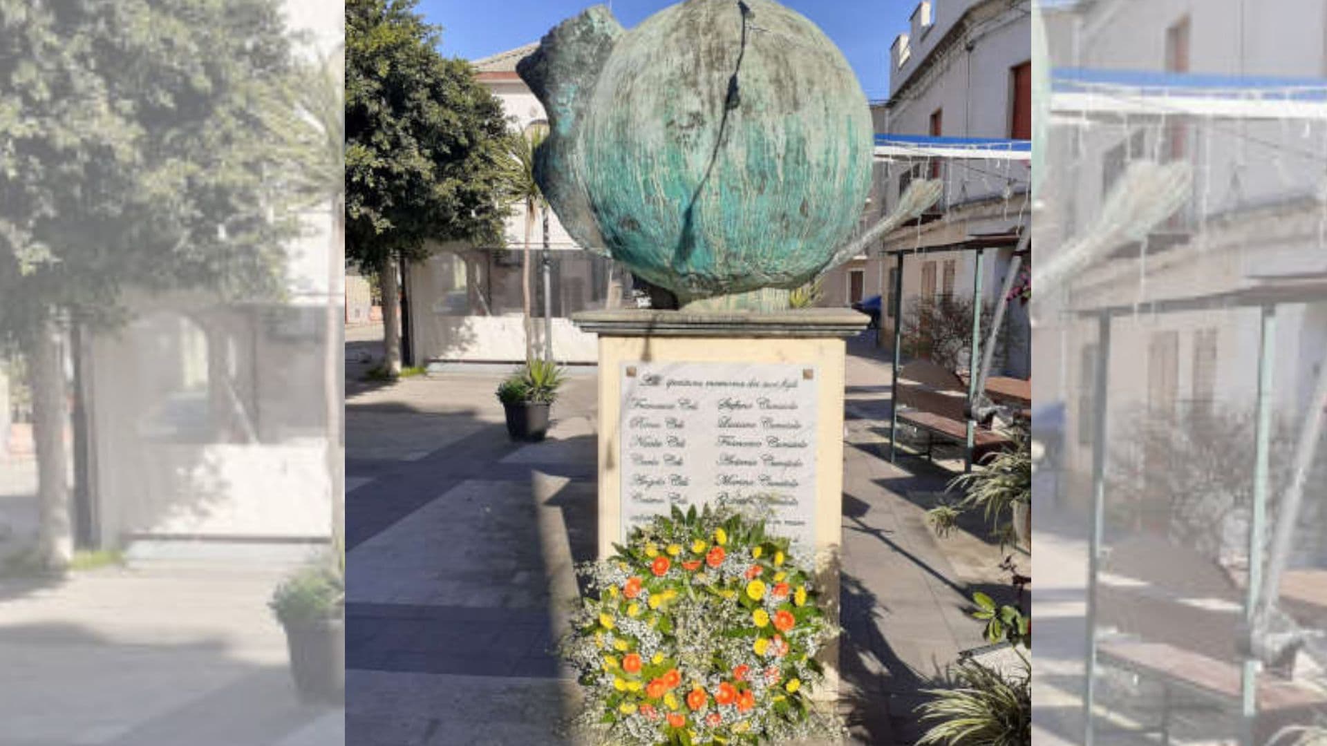 31 dicembre 1974: la comunità di Co-Ro ricorda le vittime del mare a 51 anni dalla tragedia