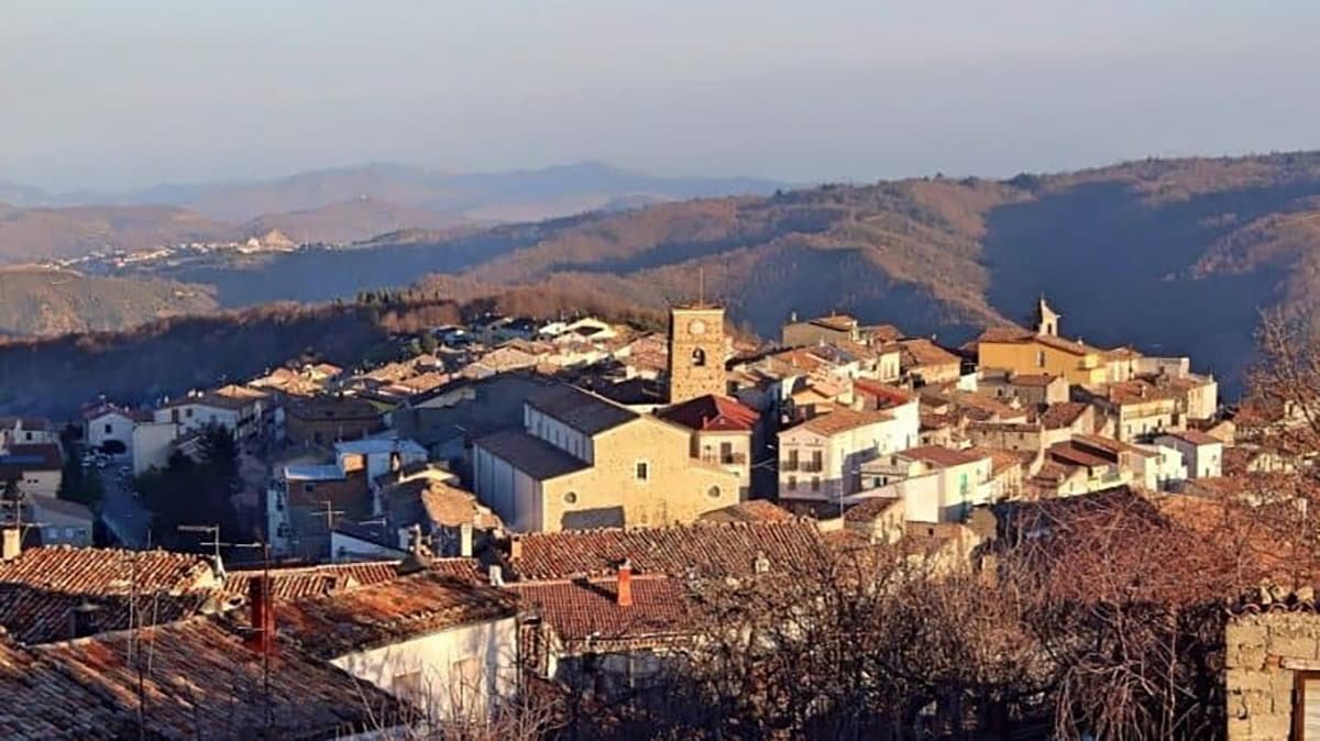 Bocchigliero piange la scomparsa di Gino De Vincenti. L'ex sindaco è stato punto di riferimento per il Pd cosentino