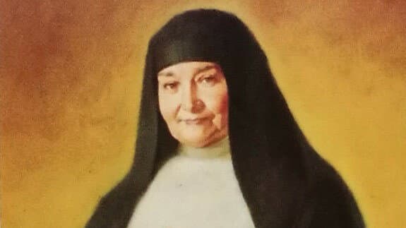 Beatificazione e Canonizzazione di Madre Isabella De Rosis: il 2 gennaio l'istituzione del Tribunale