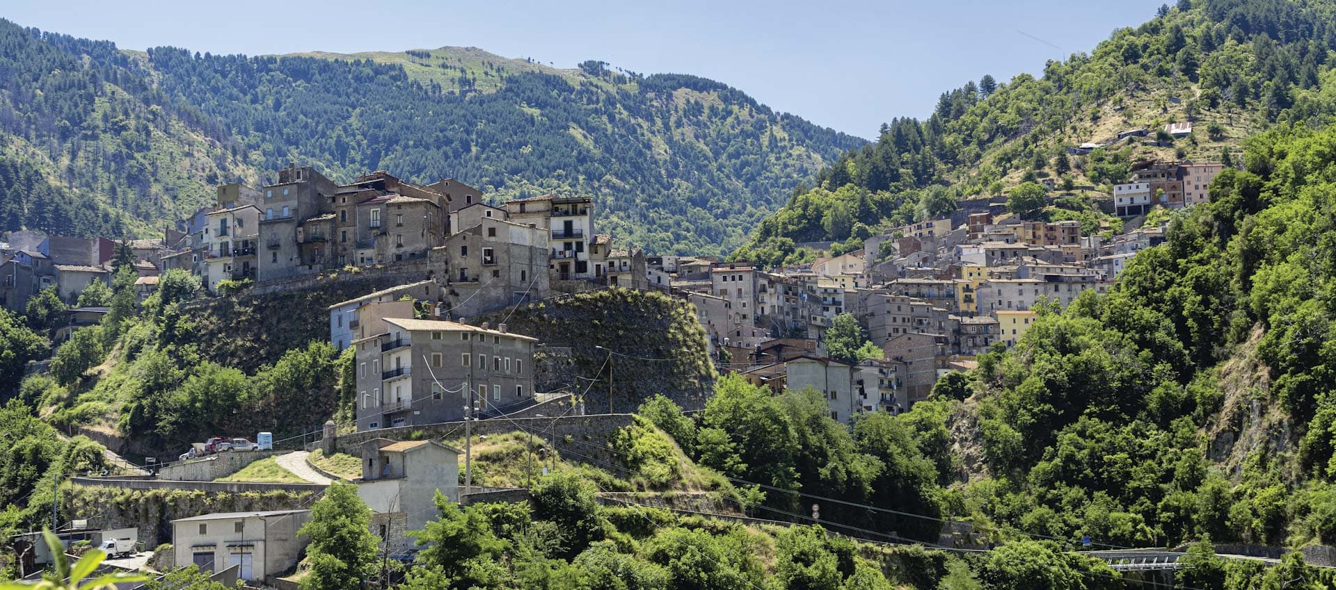 Longobucco: pubblicate le graduatorie definitive dei bandi SNAI Sila e Presila
