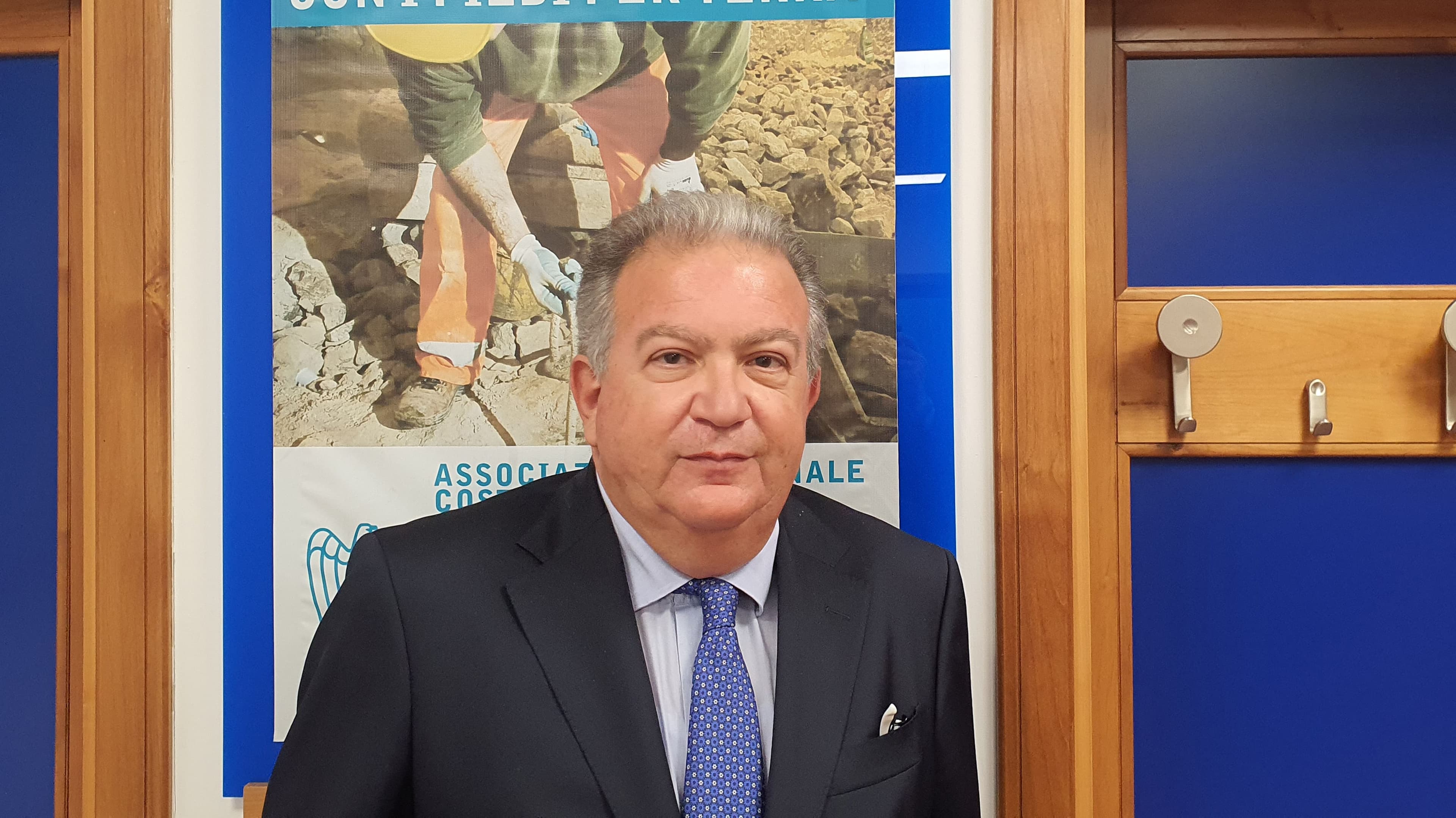 Perciaccante (Confindustria Cosenza): «L’andamento congiunturale della provincia evidenzia segnali incoraggianti»