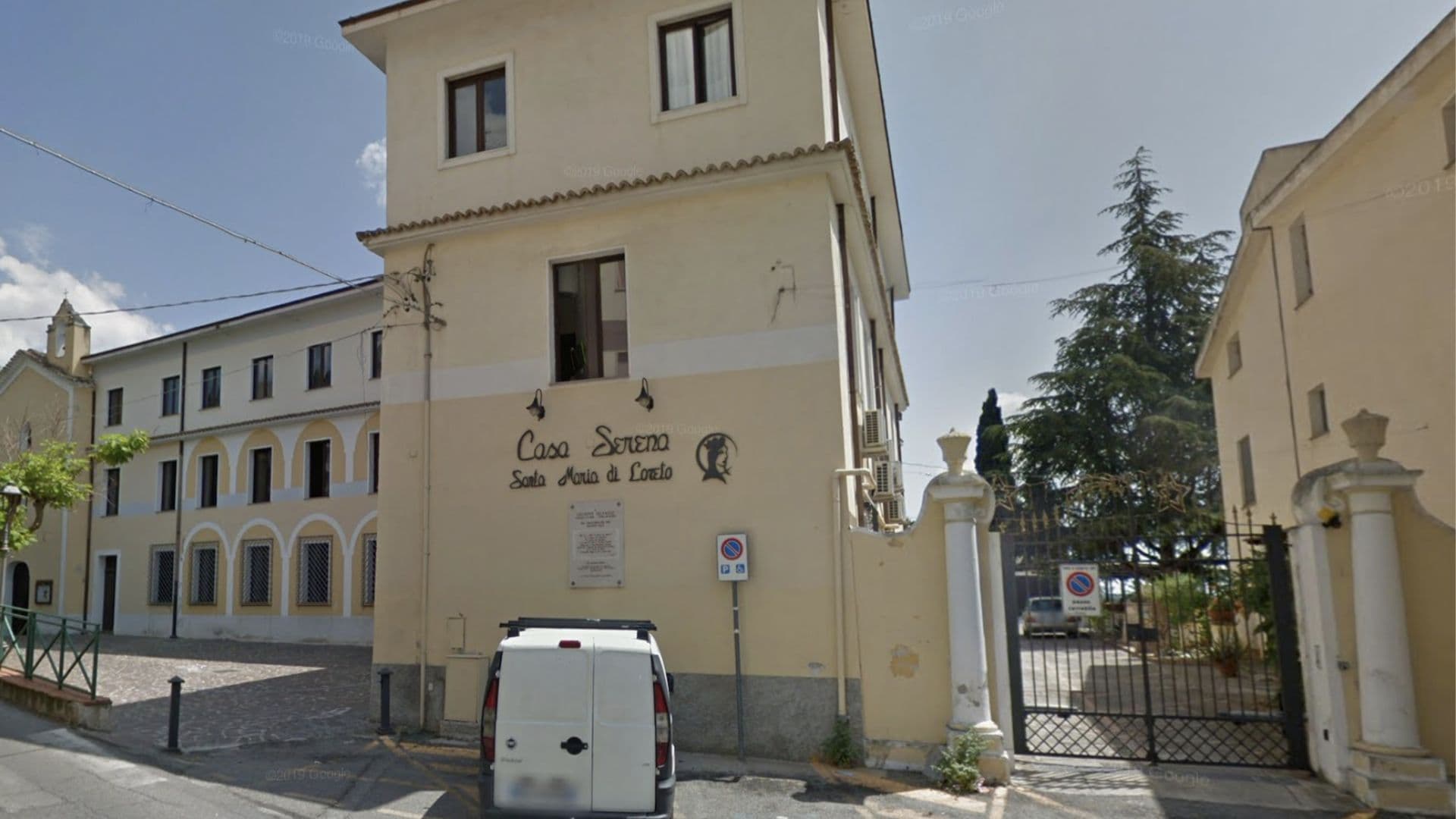 Casa Serena, concorso regolare: il Tar respinge il ricorso delle candidate