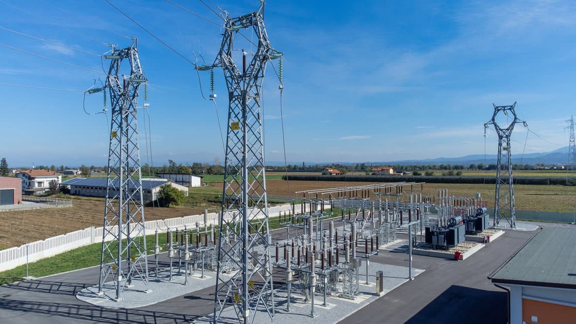 La visione Occhiuto su energia e transizione energetica scuote il mondo della produzione green