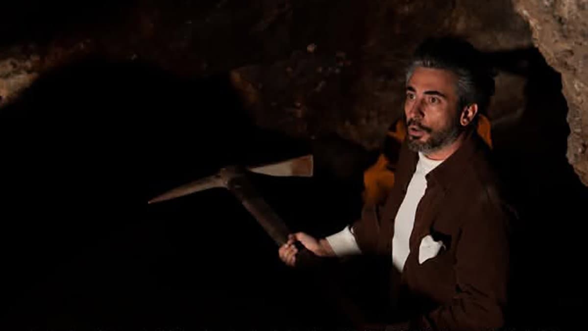 Le Grotte di Sant’Angelo raccontano la storia: il 3 gennaio torna il viaggio narrativo nel tempo