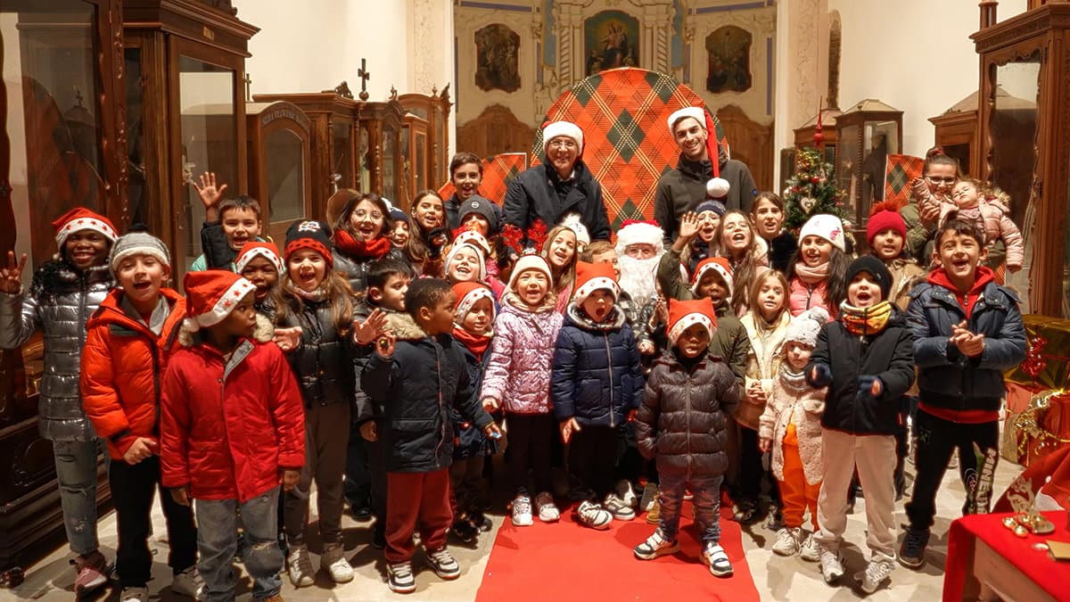 A Vaccarizzo si custodiscono le radici per costruire il futuro: Ecco il bilancio di fine anno del sindaco