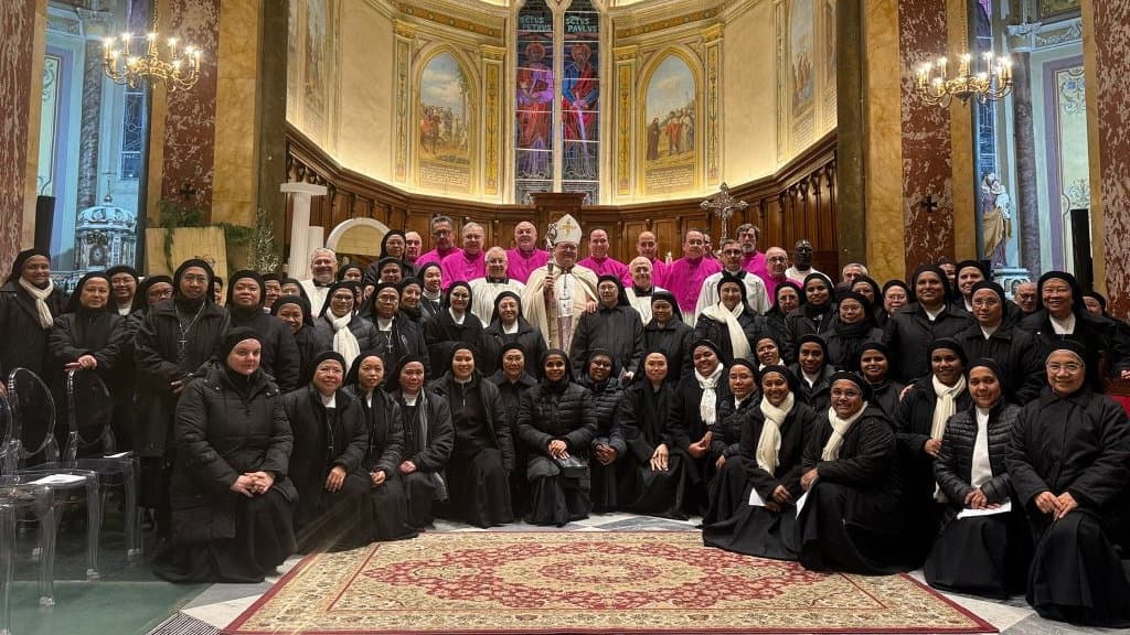 Aperta l’inchiesta canonica sul miracolo di Madre Isabella De Rosis