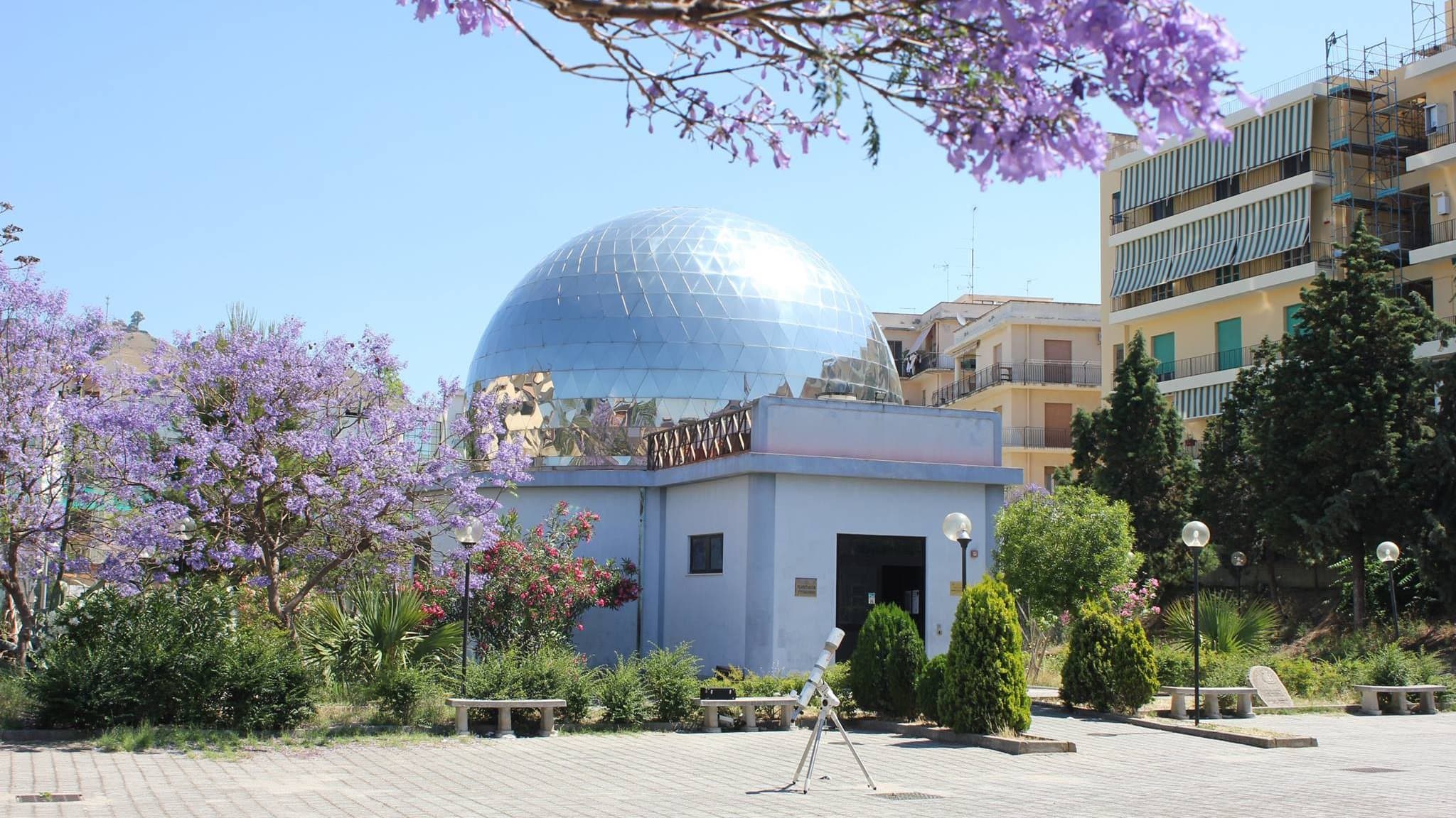 Orgoglio Cariati: il Liceo Scientifico sul podio nazionale degli astri