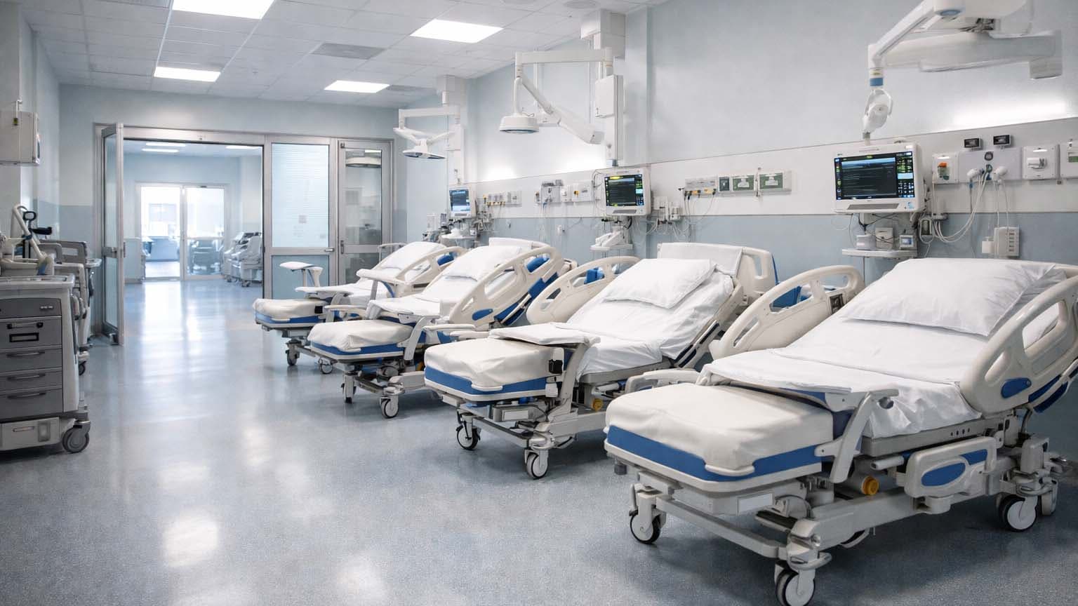 Sanità sospesa e milioni spesi: il trasferimento (abortito) del Punto nascita che nessuno spiega