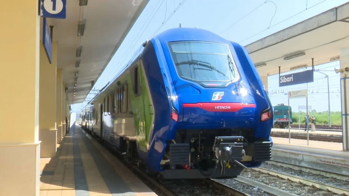 Trasporti, riattivare la Sibari-Taranto come metropolitana leggera interregionale