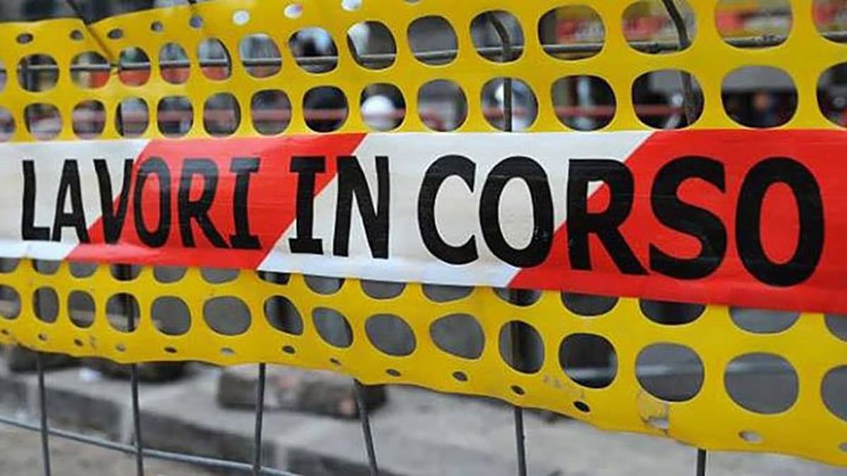 La Provinciale Lauropoli-Sibari verrà chiusa al traffico per un mese: ecco i dettagli