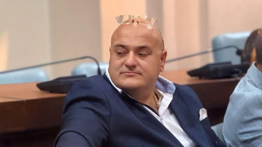 Bosco in Consiglio Comunale attacca l'Amministrazione: «Interventi a macchia di leopardo e rischio clientelismo»