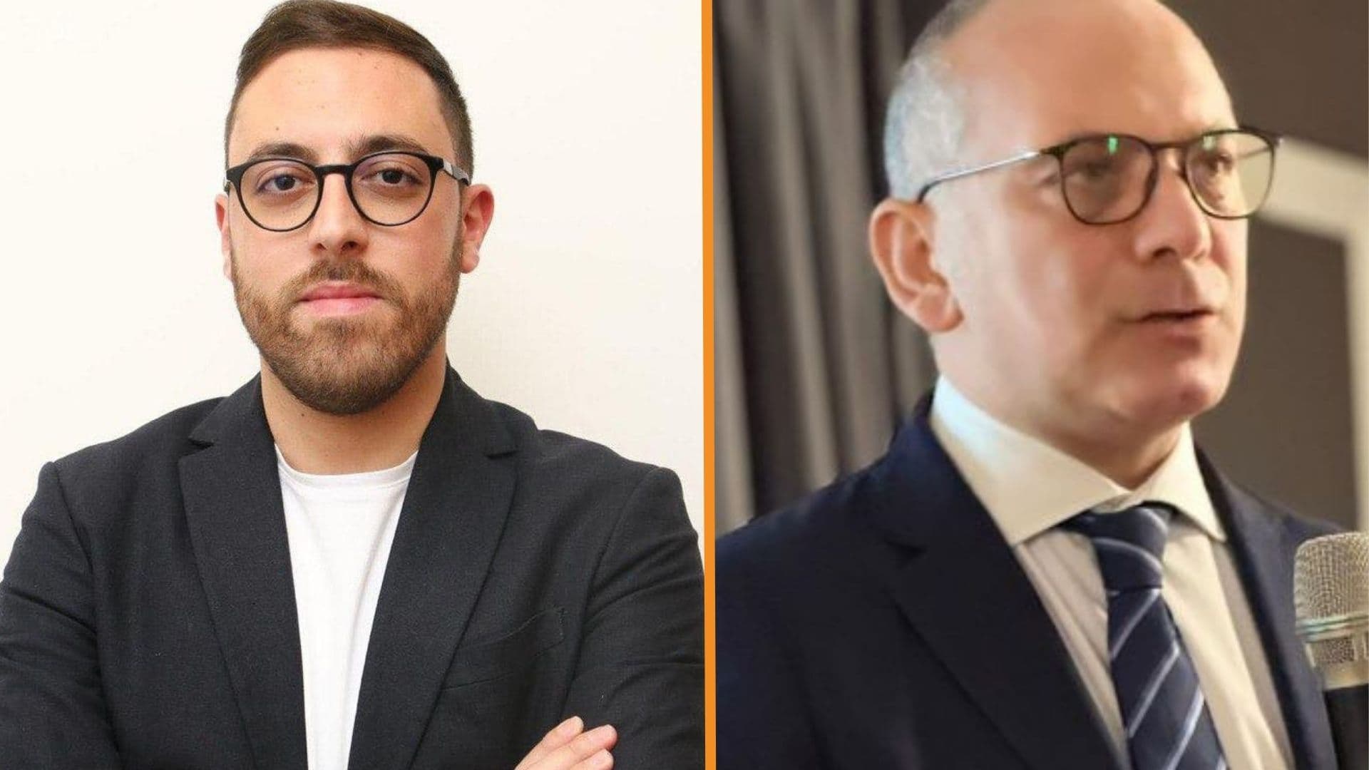 Co-Ro, Azzurro Mare: «Riportiamo il dibattito politico sul terreno del rispetto e del confronto»